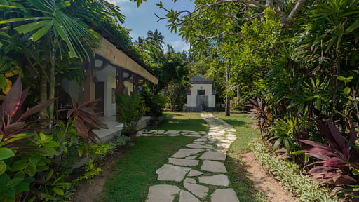 Villa Anantya Garden