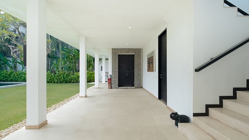 Villa Aquila Others