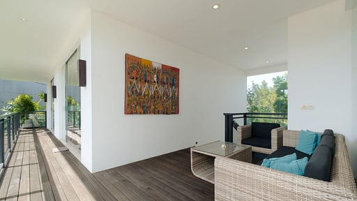 Villa Aquila Others