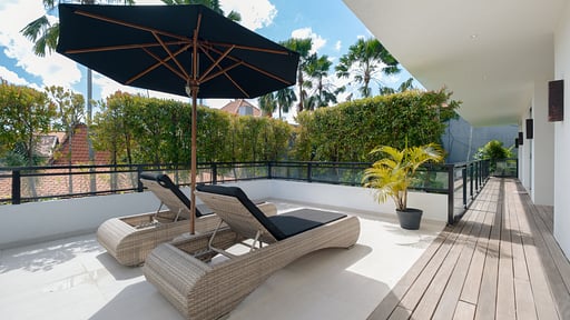 Villa Aquila Others