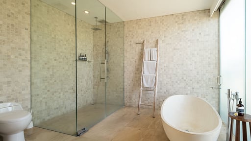 Villa Aquila Bedroom 1