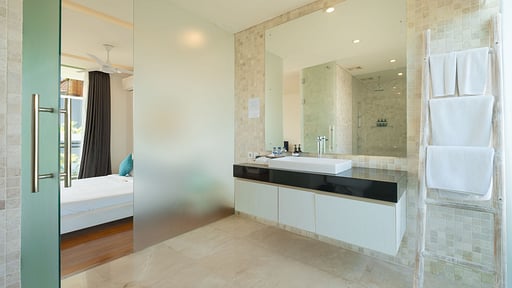 Villa Aquila Bedroom 2