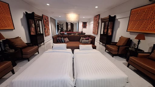 Villa Aum Bedroom 5