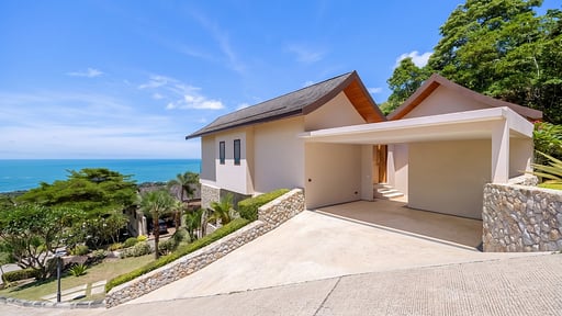 Villa Awan Tujuh Others