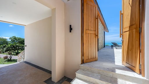 Villa Awan Tujuh Others