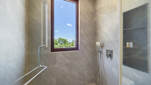 Villa Awan Tujuh Slaapkamer 3