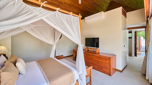Villa Ayundra Bedroom 2