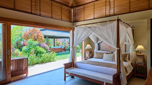 Villa Ayundra Bedroom 3