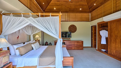 Villa Ayundra Bedroom 3