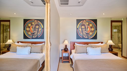 Villa Ayundra Bedroom 4