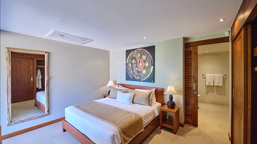 Villa Ayundra Bedroom 4