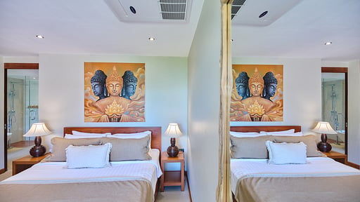 Villa Ayundra Bedroom 5