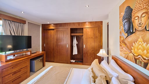Villa Ayundra Bedroom 5