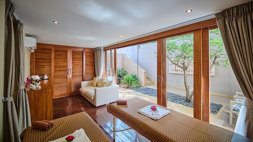 Villa Ayundra Spa