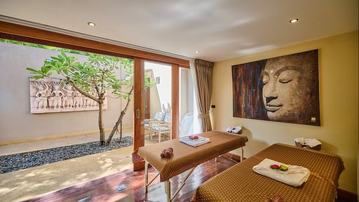 Villa Ayundra Spa