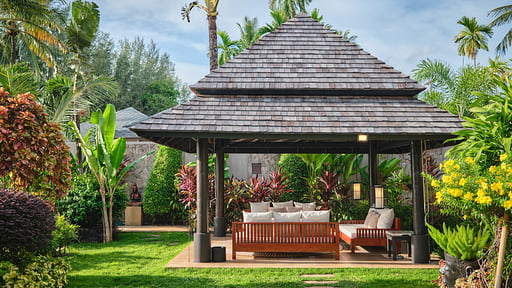 Villa Ayundra Garden
