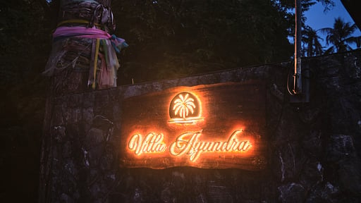 Villa Ayundra Others