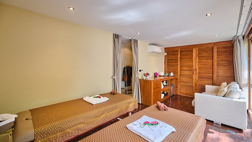 Villa Ayundra Spa