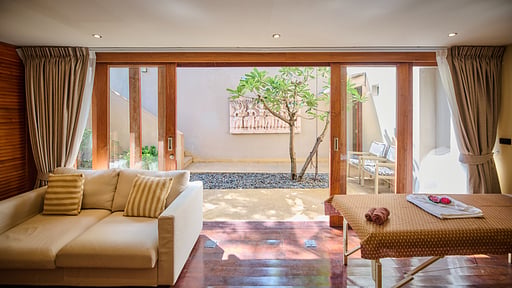 Villa Ayundra Spa