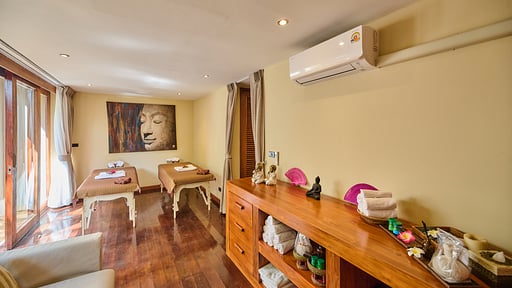 Villa Ayundra Spa