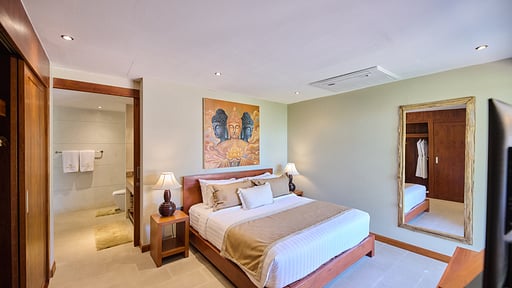 Villa Ayundra Bedroom 5