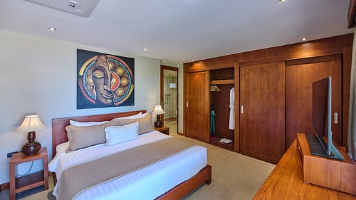 Villa Ayundra Bedroom 4