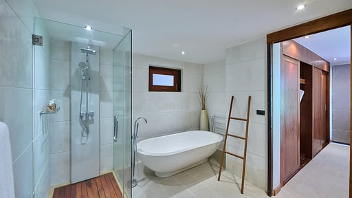 Villa Ayundra Bedroom 4