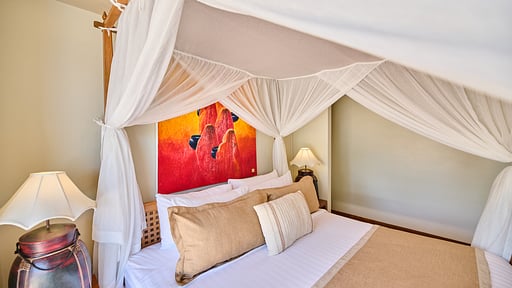 Villa Ayundra Bedroom 2