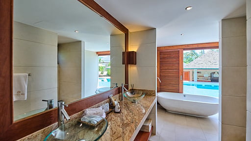 Villa Ayundra Bedroom 1