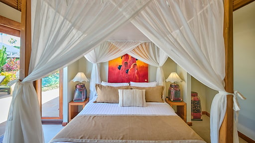 Villa Ayundra Bedroom 2