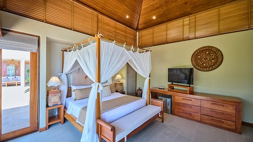 Villa Ayundra Bedroom 3