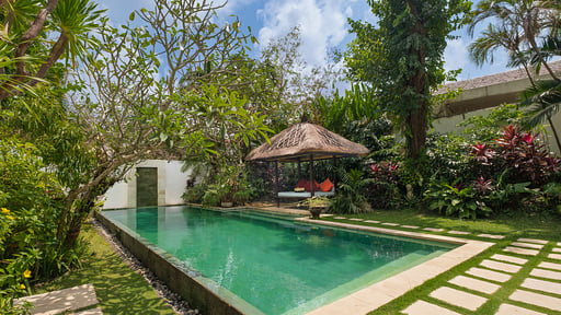 Villa Bali Asri 7 Piscine