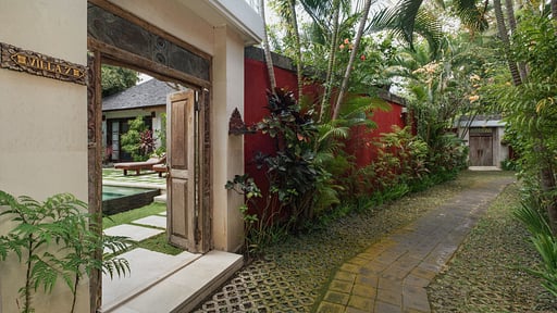 Villa Bali Asri 7 Autres