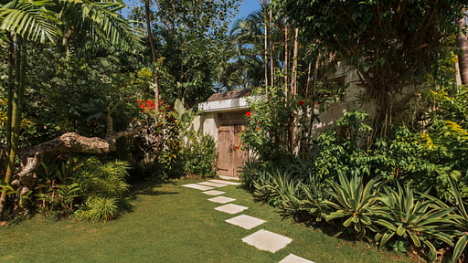 Villa Bali Asri 8 Прочее