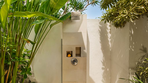 Villa Bali Asri 8 Спальня 1