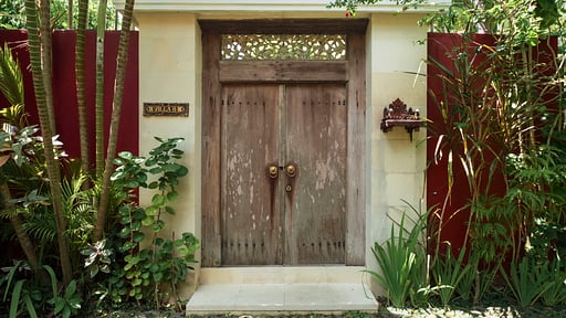 Villa Bali Asri 8 Прочее