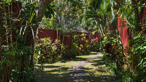 Villa Bali Asri 8 Прочее
