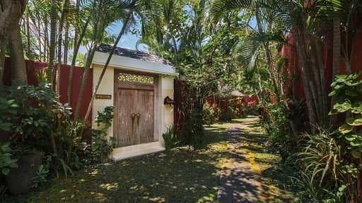 Villa Bali Asri 8 Прочее