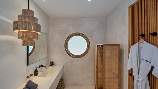 Villa Bali Manis Bedroom 3