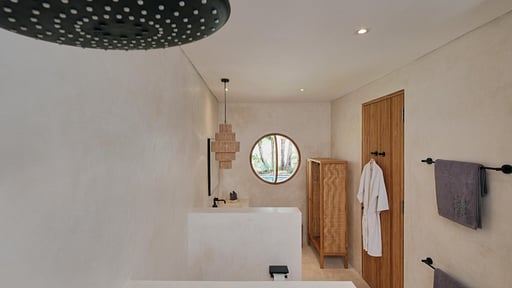 Villa Bali Manis Bedroom 2
