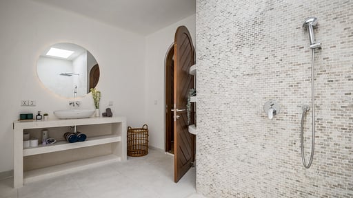 Villa Barsa Bedroom 1