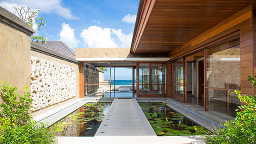 Villa Bayu Gita Beachfront Others