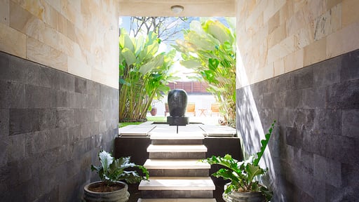 Villa Bayu Gita Residence Others