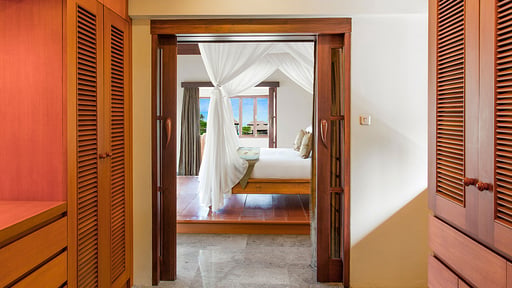Villa Bayu Gita Residence Camera da letto 2