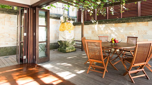 Villa Bayu Gita Residence Others