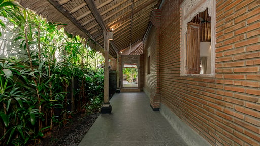 Villa Bedauh Ubud Andere