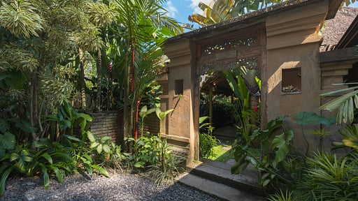Villa Bedauh Ubud Andere