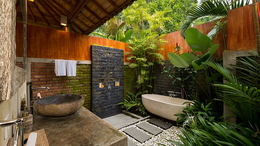 Villa Bedauh Wetan Andere
