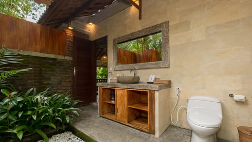 Villa Bedauh Wetan Andere