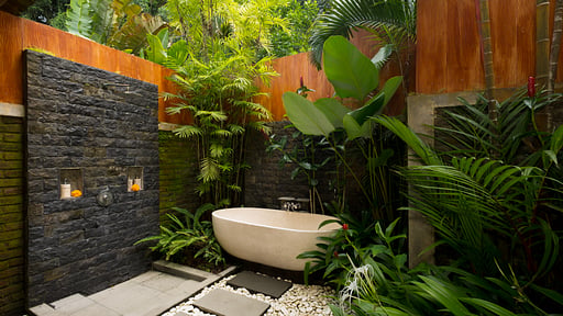 Villa Bedauh Wetan Andere